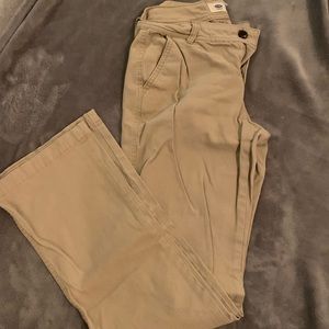 Khakis
